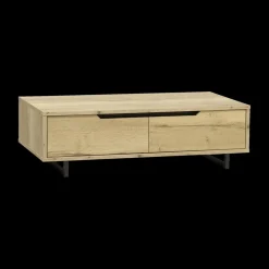 Ygo Salontafel DIADEMA 135x67| Salontafels & Bijzettafels