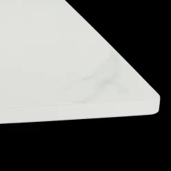 Ygo Salontafel ELON Keramiek Wit 110x70| Salontafels & Bijzettafels