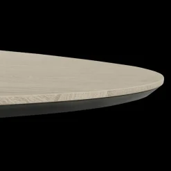 Ygo Salontafel ENCANTO 135x67 Misty Oak| Salontafels & Bijzettafels