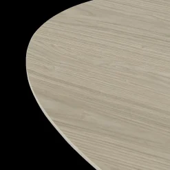 Ygo Salontafel ENCANTO 135x67 Misty Oak| Salontafels & Bijzettafels