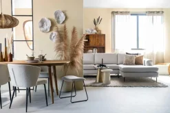Ygo Salontafel GOLDEN Ø55| Salontafels & Bijzettafels