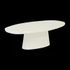 Ygo Salontafel IKARIA 130x65 Microcement| Salontafels & Bijzettafels