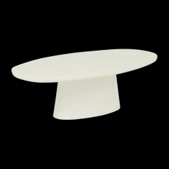 Ygo Salontafel IKARIA 130x65 Microcement| Salontafels & Bijzettafels