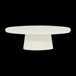 Ygo Salontafel IKARIA 130x65 Microcement| Salontafels & Bijzettafels