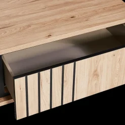Ygo Salontafel JORINA 125x65| Salontafels & Bijzettafels
