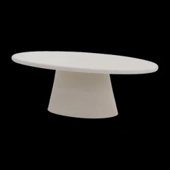 Ygo Salontafel KYTHIRA 120x60 Microcement| Salontafels & Bijzettafels
