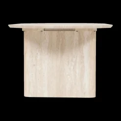 Ygo Salontafel LAGOON 120x60 Travertijnlook| Salontafels & Bijzettafels