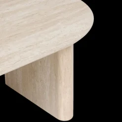 Ygo Salontafel LAGOON 120x60 Travertijnlook| Salontafels & Bijzettafels