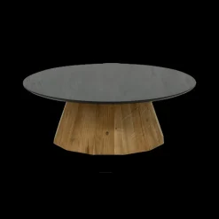 Ygo Salontafel LARISA Recycled Pine| Salontafels & Bijzettafels