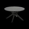 Ygo Salontafel LAURENCE Mel. Ash Black| Salontafels & Bijzettafels