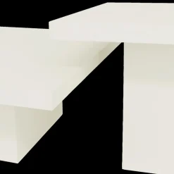 Ygo Salontafel LIMNOS S/2 Microcement| Salontafels & Bijzettafels