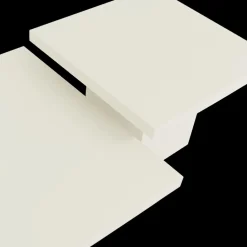 Ygo Salontafel LIMNOS S/2 Microcement| Salontafels & Bijzettafels