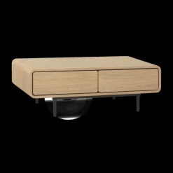 Ygo Salontafel LOUVRE B135| Salontafels & Bijzettafels