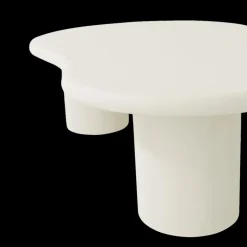 Ygo Salontafel POROS Organisch 130x80 Microcement| Salontafels & Bijzettafels