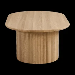 Ygo Salontafel PORTO Decor Eik Naturel 120x70| Salontafels & Bijzettafels