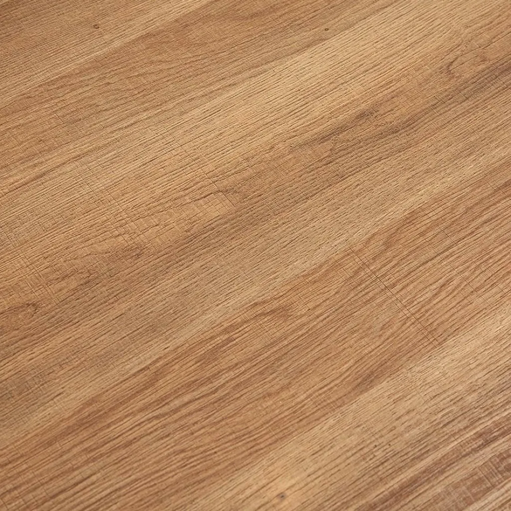 Ygo Salontafel PORTO Decor Oude Eik Ø80| Salontafels & Bijzettafels