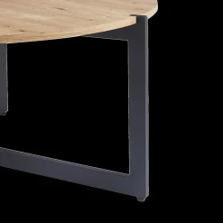 Ygo Salontafel ROWAN S/2 Oude Eik| Salontafels & Bijzettafels