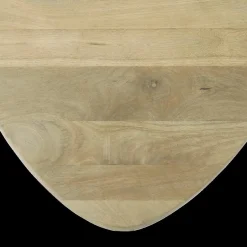 Ygo Salontafel S/3 AROSA Triangel Mango| Salontafels & Bijzettafels