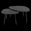 Ygo Salontafel set TESSA| Salontafels & Bijzettafels