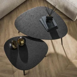 Ygo Salontafel set TESSA| Salontafels & Bijzettafels