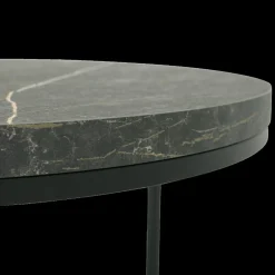 Ygo Salontafel Set van 2 SIGNA Marble| Salontafels & Bijzettafels