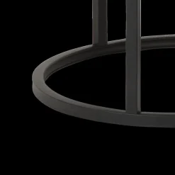 Ygo Salontafel Set van 2 VICARI Wild Oak| Salontafels & Bijzettafels