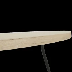 Ygo Salontafel Set VIGO 112x78/69x58| Salontafels & Bijzettafels