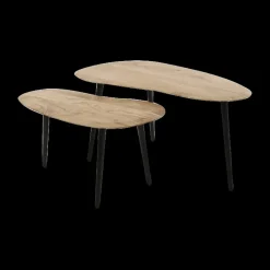 Ygo Salontafel SORENTO| Salontafels & Bijzettafels