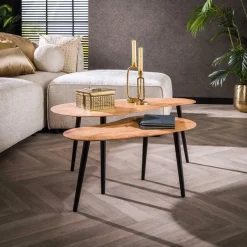 Ygo Salontafel SORENTO| Salontafels & Bijzettafels