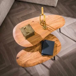 Ygo Salontafel SORENTO| Salontafels & Bijzettafels