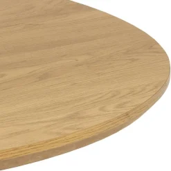 Ygo Salontafel TEKLA Wild oak| Salontafels & Bijzettafels