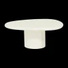 Ygo Salontafel VRITTA 110x90 Microcement| Salontafels & Bijzettafels