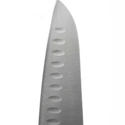 Ygo Santokumes SABA Inox| Bakaccessoires|Bestek
