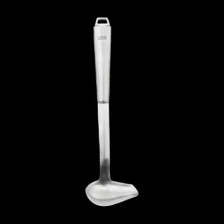 Ygo Sauslepel SELKA Inox| Kookaccessoires|Bakaccessoires
