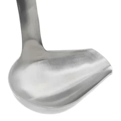 Ygo Sauslepel SELKA Inox| Kookaccessoires|Bakaccessoires