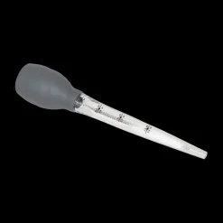 Ygo Sauspipet VERLIA M/Borstel Ass.| Kookaccessoires|Bakaccessoires