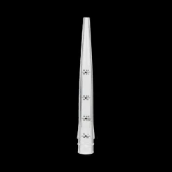 Ygo Sauspipet VERLIA M/Borstel Ass.| Kookaccessoires|Bakaccessoires