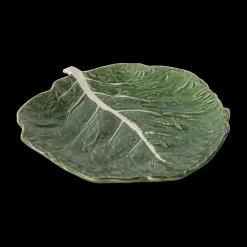Ygo Schaal CABBAGE Kool Groen| Servies