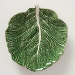 Ygo Schaal CABBAGE Kool Groen| Servies