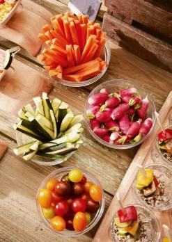 Ygo Schaal EMPILABLE 12cm| Tafelaccessoires|Servies