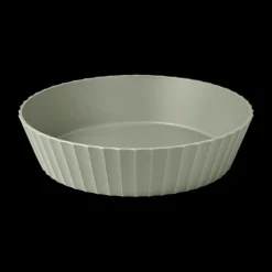 Ygo Schaal HERA L Forest Green| Servies