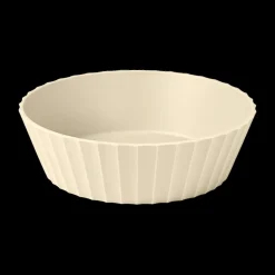 Ygo Schaal HERA M Brown Sugar| Servies