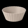 Ygo Schaal HERA S Mokka Grey| Servies