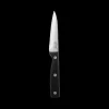 Ygo Schilmesje CHOP Inox Zwart| Bakaccessoires|Bestek