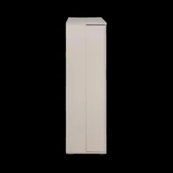 Ygo Schoenenkast EMILIO B100-H110 Beige| Schoenkasten & Rekken