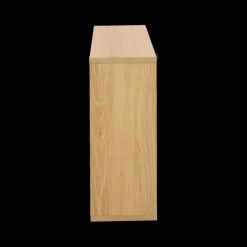 Ygo Schoenenkast Hang FIEBE B72 Decor Eik| Schoenkasten & Rekken