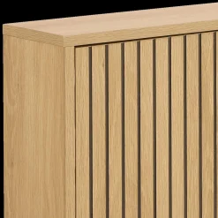 Ygo Schoenenkast Hang FIEBE B72 Decor Eik| Schoenkasten & Rekken