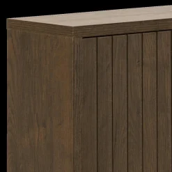 Ygo Schoenenkast Hang FIEBE B72 Decor Smoked Eik| Schoenkasten & Rekken