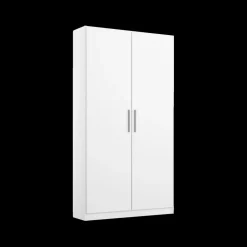 Ygo Schoenenkast WILHELM Alpinewit B91| Schoenkasten & Rekken