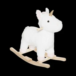 Ygo Schommel UNICORN Wit/Roze| Tapijten | Meubels